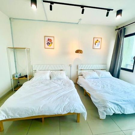 D 1-5Pax Cozy Home Trefoil Setia Alam 3Bed Wifi &Tv Shah Alam Setia City Mall Extérieur photo